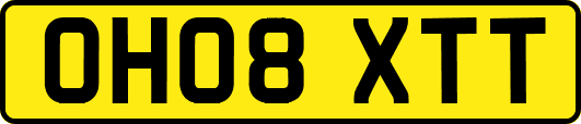 OH08XTT