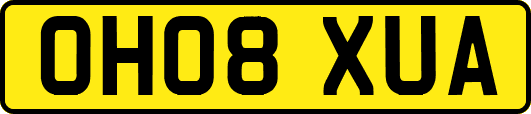 OH08XUA