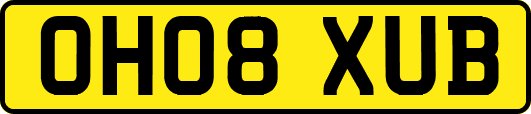 OH08XUB