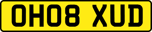 OH08XUD