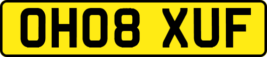 OH08XUF