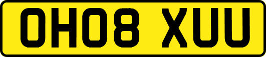 OH08XUU