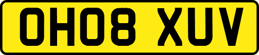 OH08XUV