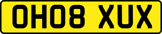 OH08XUX