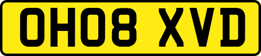 OH08XVD