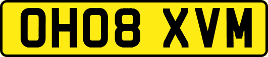 OH08XVM