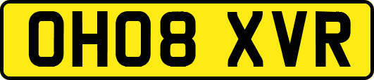 OH08XVR