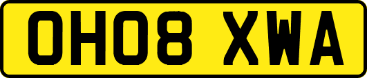 OH08XWA
