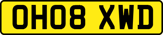 OH08XWD