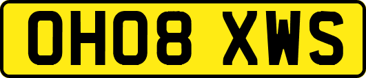 OH08XWS