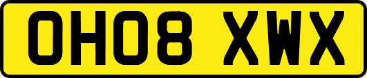 OH08XWX