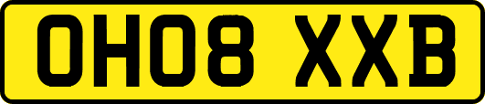 OH08XXB