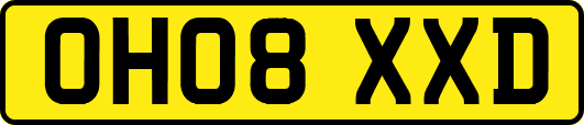 OH08XXD