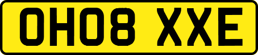 OH08XXE
