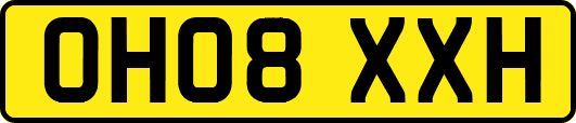 OH08XXH