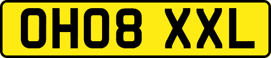 OH08XXL