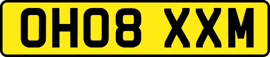 OH08XXM
