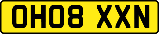 OH08XXN