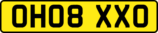 OH08XXO