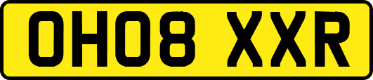 OH08XXR