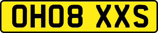 OH08XXS