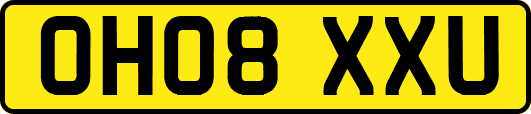 OH08XXU