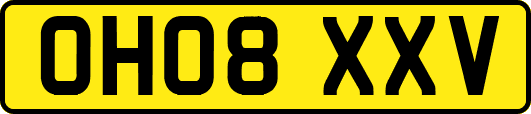 OH08XXV