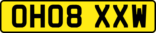 OH08XXW