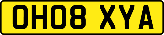 OH08XYA