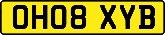 OH08XYB