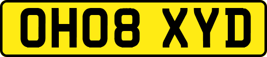 OH08XYD