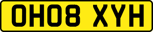 OH08XYH