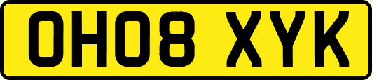 OH08XYK