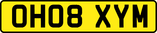 OH08XYM
