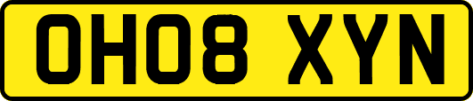OH08XYN