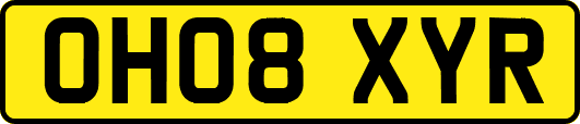 OH08XYR