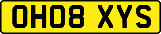 OH08XYS
