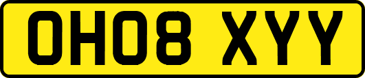 OH08XYY