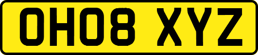 OH08XYZ