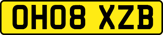 OH08XZB