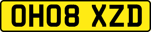 OH08XZD