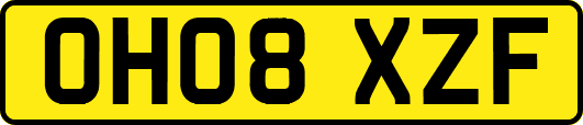 OH08XZF