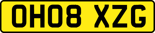 OH08XZG