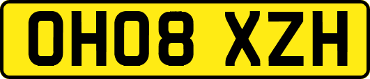 OH08XZH