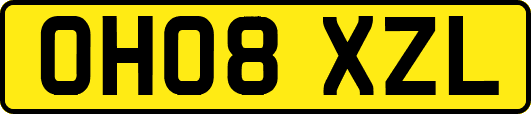 OH08XZL