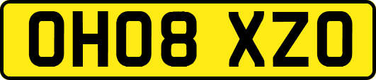 OH08XZO