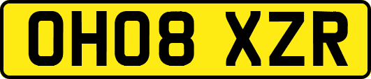 OH08XZR