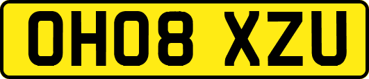 OH08XZU