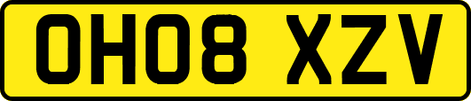 OH08XZV