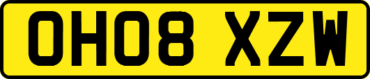 OH08XZW